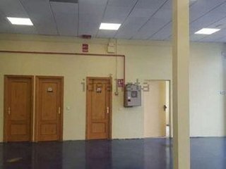 Nave industrial en alquiler en Casco Urbano en Villaviciosa de Odón