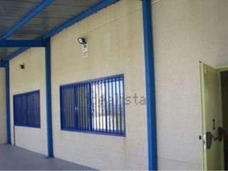 Nave industrial en alquiler en Casco Urbano en Villaviciosa de Odón