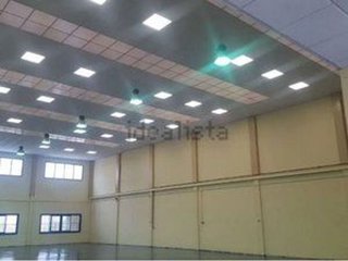 Nave industrial en alquiler en Casco Urbano en Villaviciosa de Odón