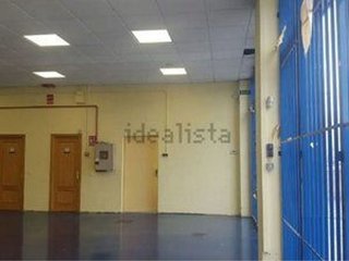 Nave industrial en alquiler en Casco Urbano en Villaviciosa de Odón