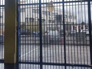 Nave industrial en alquiler en Casco Urbano en Villaviciosa de Odón
