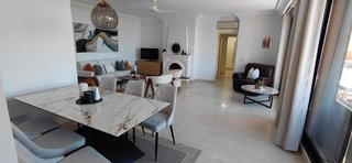 Piso en alquiler en Sitio de Calahonda en Mijas