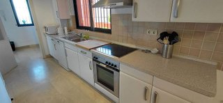 Piso en alquiler en Sitio de Calahonda en Mijas