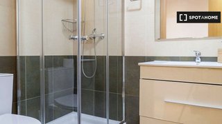 Piso en alquiler en Patraix en Valencia