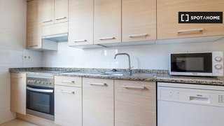 Piso en alquiler en Patraix en Valencia