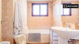 Piso en alquiler en Patraix en Valencia