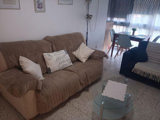 Piso en alquiler en Poligono Sur - La Oliva - Letanías en Sevilla