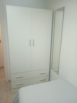 Piso en alquiler en Poligono Sur - La Oliva - Letanías en Sevilla
