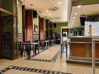 Edificio en venta en Montoro