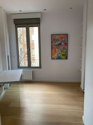 Piso en alquiler en Gran Vía en Valencia