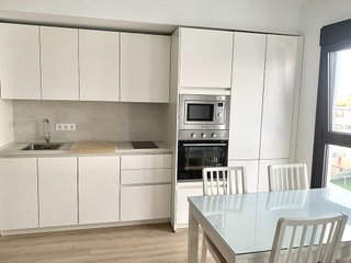 Piso en alquiler en Bellavista en Sevilla