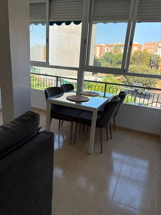 Piso en alquiler en Ollerías - San Cayetano en Córdoba
