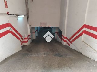 Garaje en venta en Zona Botánico en Puerto de la Cruz