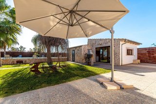 Casa rural en alquiler en Centro en Inca