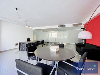 Oficina en venta en Mercado en Alicante