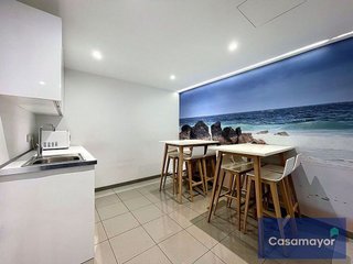 Oficina en venta en Mercado en Alicante