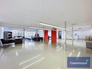 Oficina en venta en Mercado en Alicante