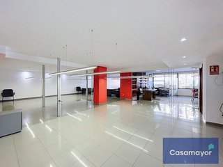 Oficina en venta en Mercado en Alicante