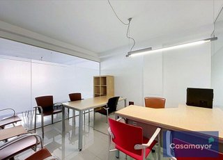 Oficina en venta en Mercado en Alicante