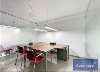 Oficina en venta en Mercado en Alicante