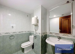 Oficina en venta en Mercado en Alicante