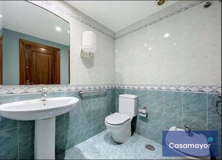 Oficina en venta en Mercado en Alicante