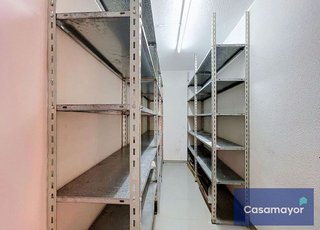 Oficina en venta en Mercado en Alicante