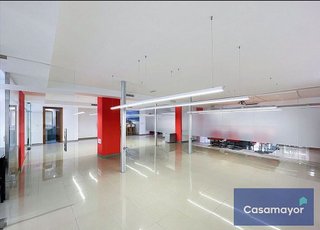 Oficina en venta en Mercado en Alicante