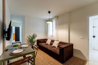 Piso en alquiler en Trafalgar en Madrid