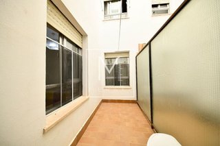 Piso en alquiler en Hospital - Parque sur en Albacete