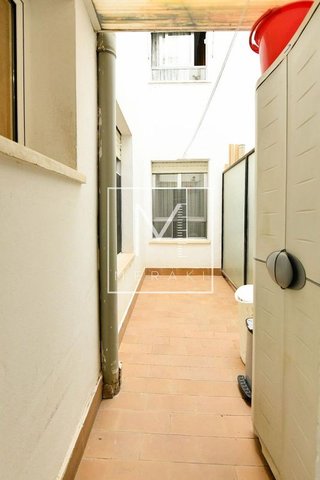 Piso en alquiler en Hospital - Parque sur en Albacete