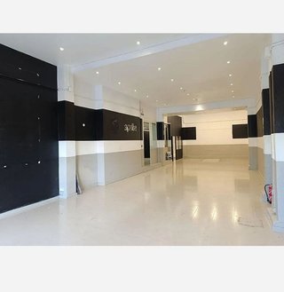 Local comercial en alquiler en Milagrosa en Pamplona
