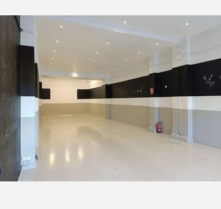 Local comercial en alquiler en Milagrosa en Pamplona