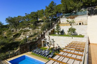 Chalet en alquiler en La Mora en Tarragona