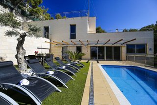Chalet en alquiler en La Mora en Tarragona