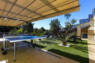 Chalet en alquiler en La Mora en Tarragona