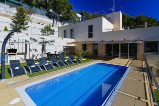 Chalet en alquiler en La Mora en Tarragona