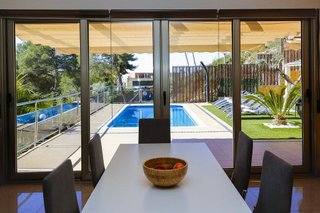 Chalet en alquiler en La Mora en Tarragona