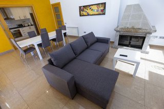 Chalet en alquiler en La Mora en Tarragona