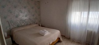 Casa adosada en alquiler en Playa Puerto de Sagunto en Sagunto