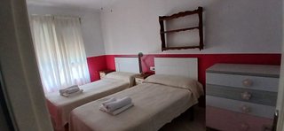 Casa adosada en alquiler en Playa Puerto de Sagunto en Sagunto