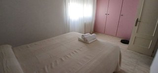 Casa adosada en alquiler en Playa Puerto de Sagunto en Sagunto