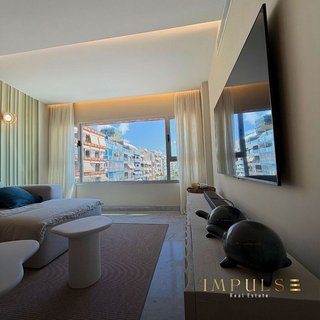 Piso en alquiler en Santa Catalina - Canteras en Palmas de Gran Canaria(Las)