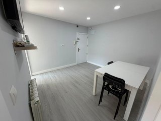 Piso en alquiler en Universidad en Getafe