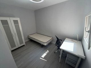 Piso en alquiler en Universidad en Getafe