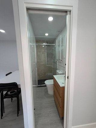 Piso en alquiler en Universidad en Getafe
