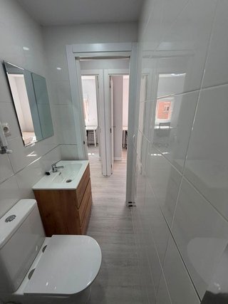 Piso en alquiler en Universidad en Getafe