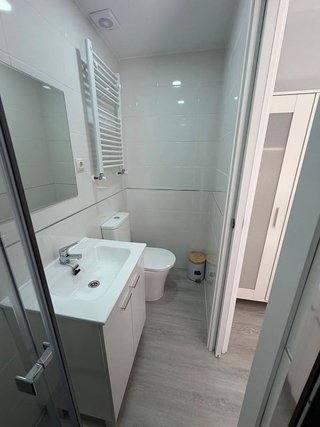Piso en alquiler en Universidad en Getafe