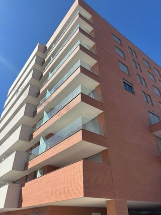 Piso en alquiler en Nueva Almería - Cortijo Grande - Vega de Acá en Almería