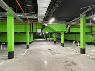 Piso en alquiler en La Navata en Galapagar